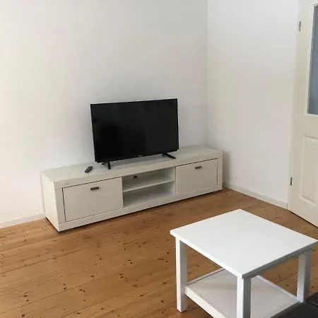 Holiday home Ferienhaus-wiesenblick Gammendorf