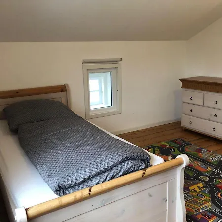 Ferienhaus-wiesenblick Holiday home