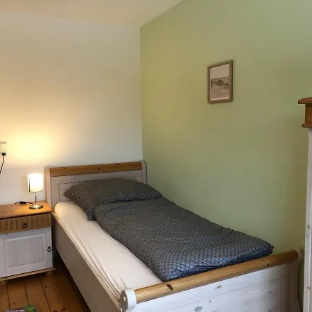 Ferienhaus-wiesenblick Holiday home