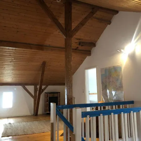 Ferienhaus-wiesenblick Holiday home *