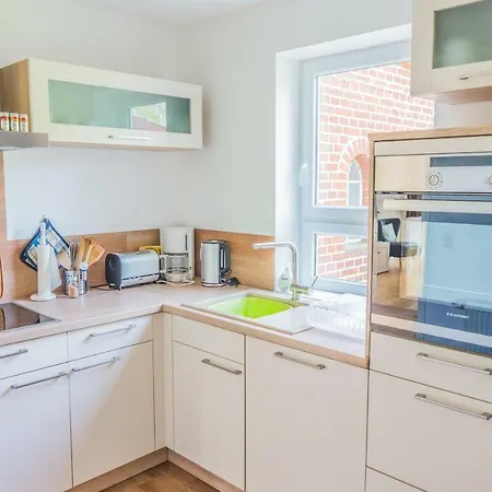 Semesterbostad Ferienhaus-wiesenblick