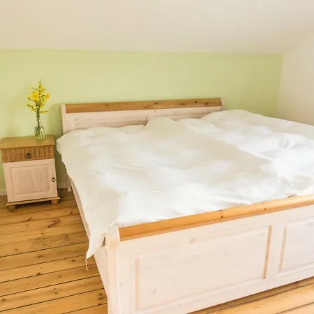 Ferienhaus-wiesenblick Semesterbostad Gammendorf