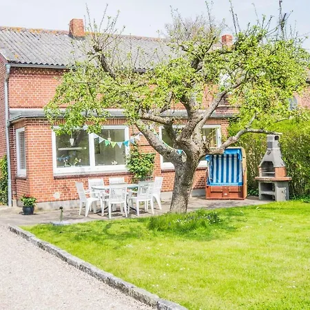 Ferienhaus-wiesenblick * Gammendorf